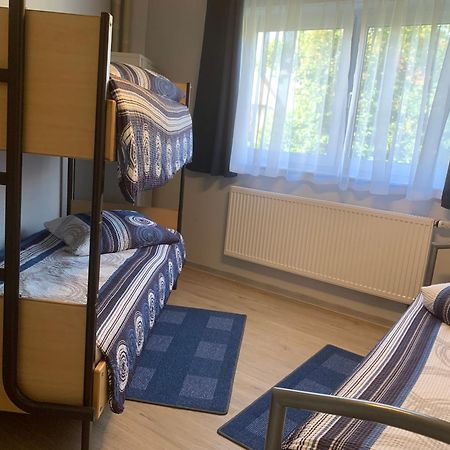Ferienwohnung Bis 8 Personen Rottenbach  Екстериор снимка
