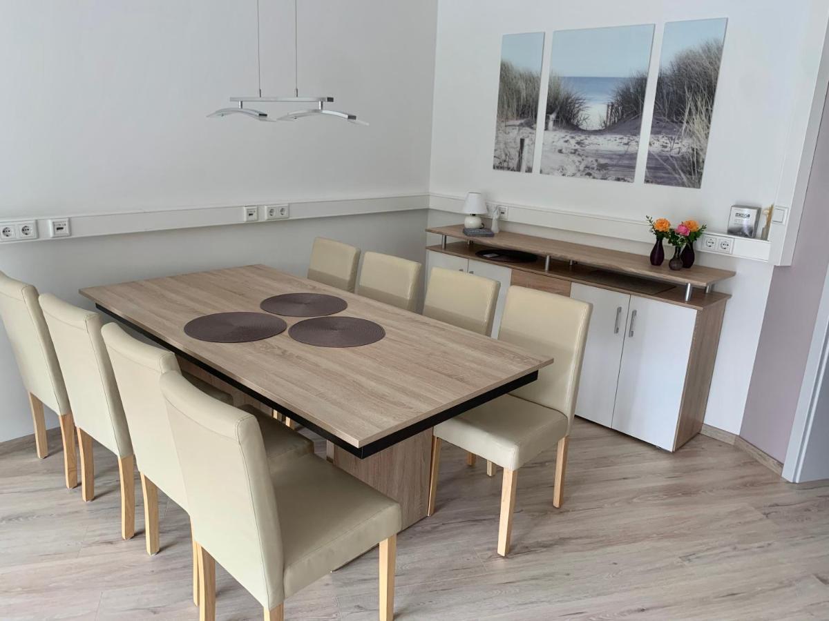 Ferienwohnung Bis 8 Personen Rottenbach  Екстериор снимка