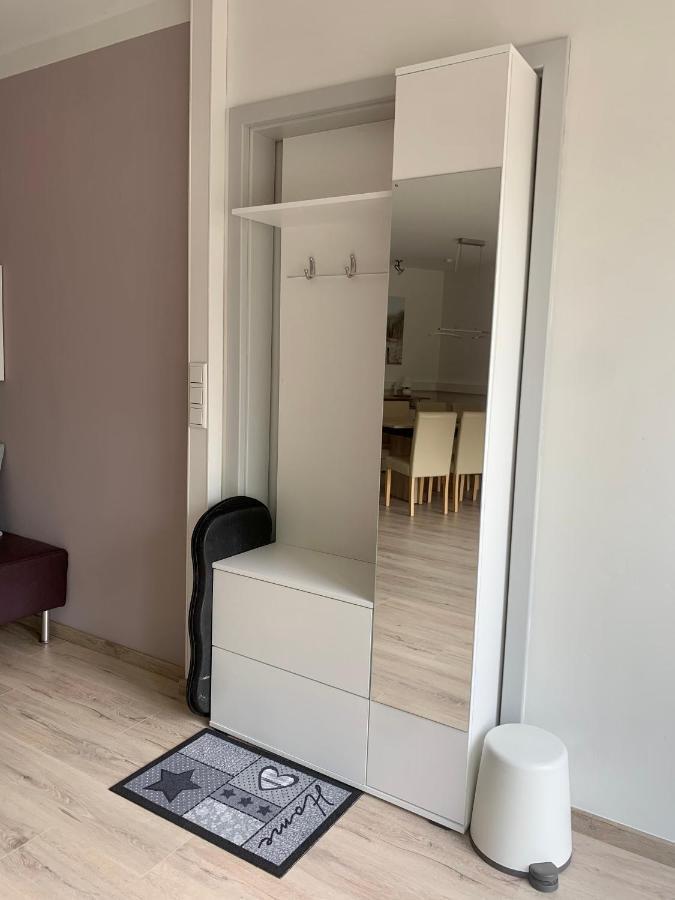 Ferienwohnung Bis 8 Personen Rottenbach  Екстериор снимка