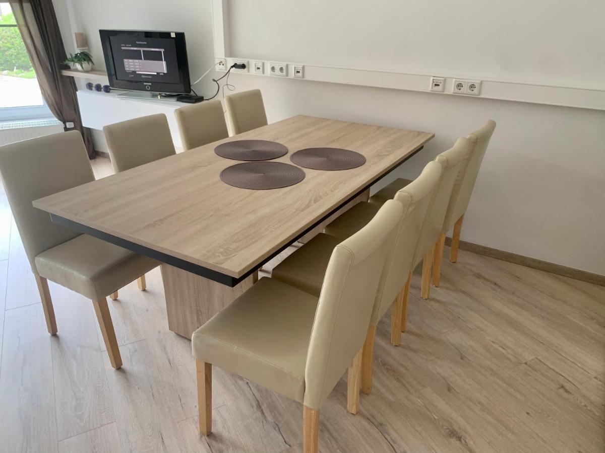 Ferienwohnung Bis 8 Personen Rottenbach  Екстериор снимка