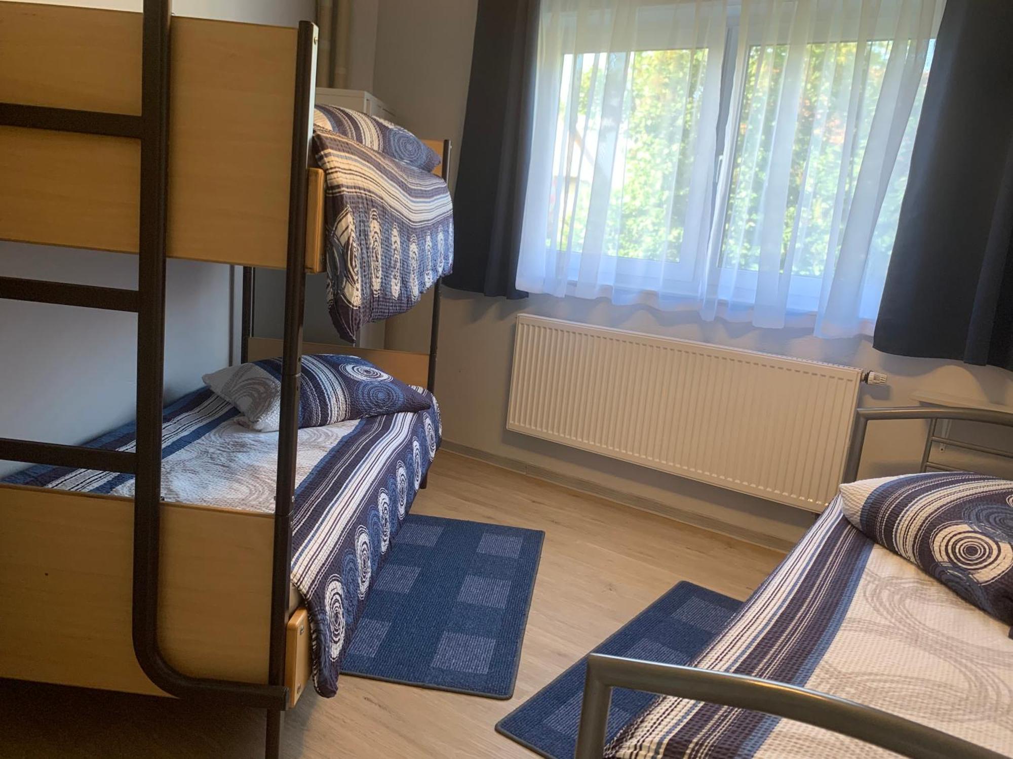 Ferienwohnung Bis 8 Personen Rottenbach  Екстериор снимка