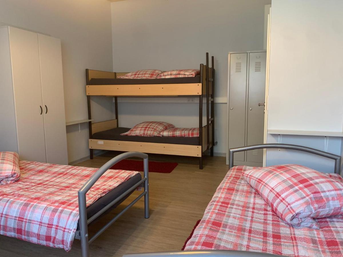 Ferienwohnung Bis 8 Personen Rottenbach  Екстериор снимка