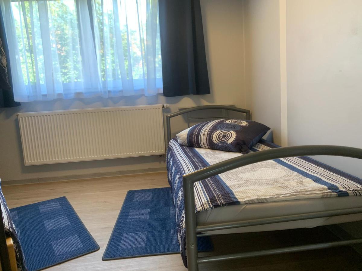 Ferienwohnung Bis 8 Personen Rottenbach  Екстериор снимка