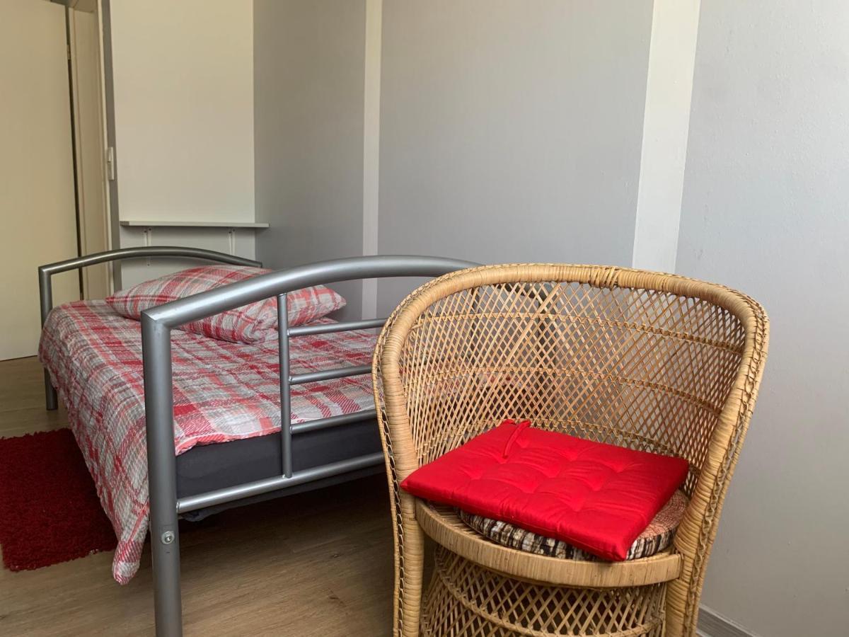 Ferienwohnung Bis 8 Personen Rottenbach  Екстериор снимка