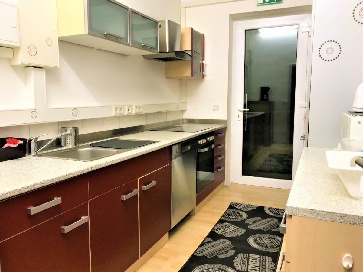 Ferienwohnung Bis 8 Personen Rottenbach  Екстериор снимка
