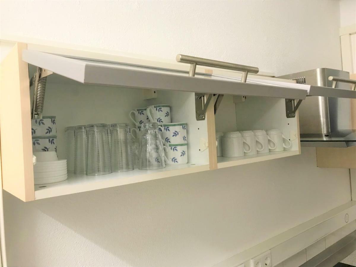 Ferienwohnung Bis 8 Personen Rottenbach  Екстериор снимка