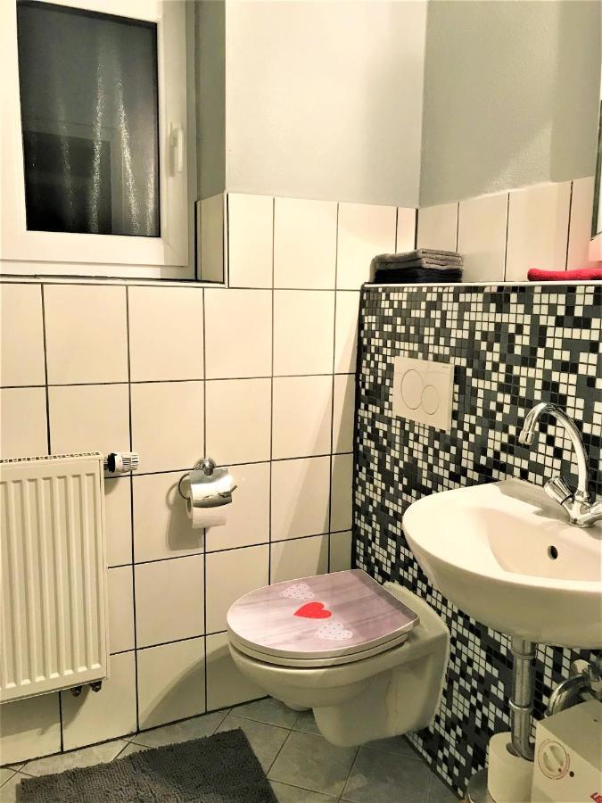 Ferienwohnung Bis 8 Personen Rottenbach  Стая снимка
