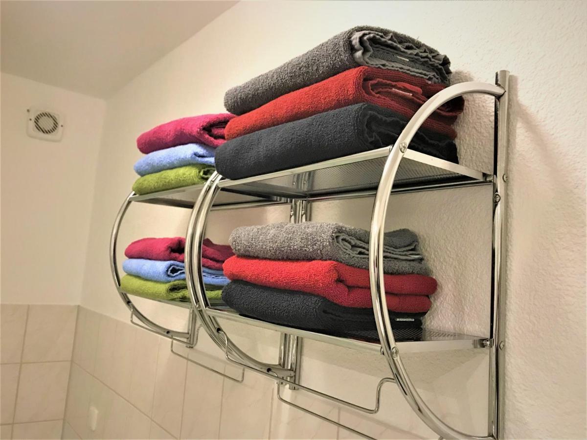 Ferienwohnung Bis 8 Personen Rottenbach  Стая снимка