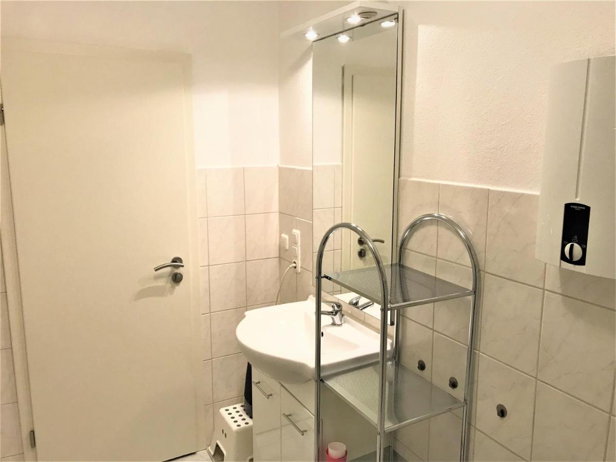 Ferienwohnung Bis 8 Personen Rottenbach  Стая снимка