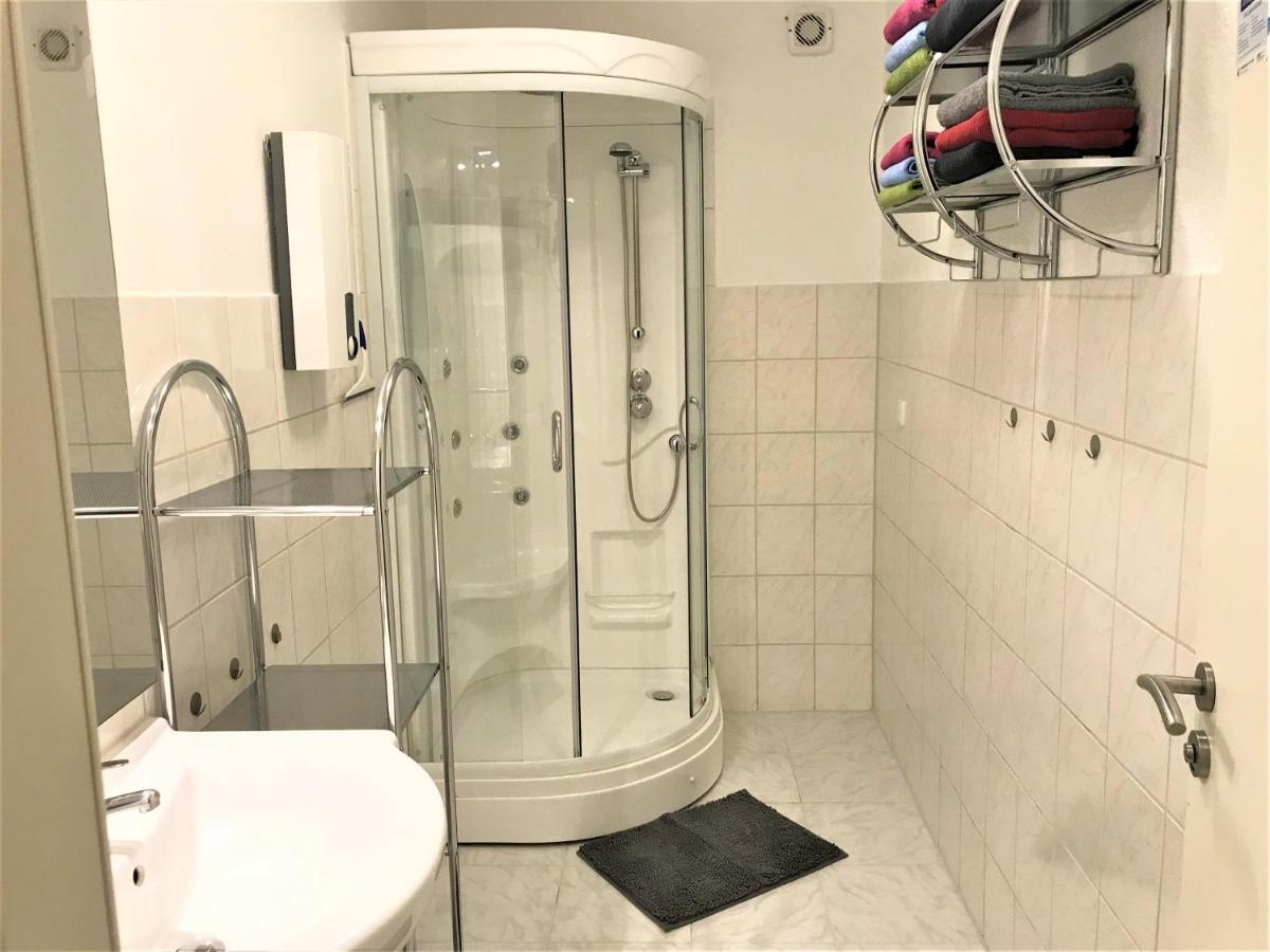 Ferienwohnung Bis 8 Personen Rottenbach  Стая снимка